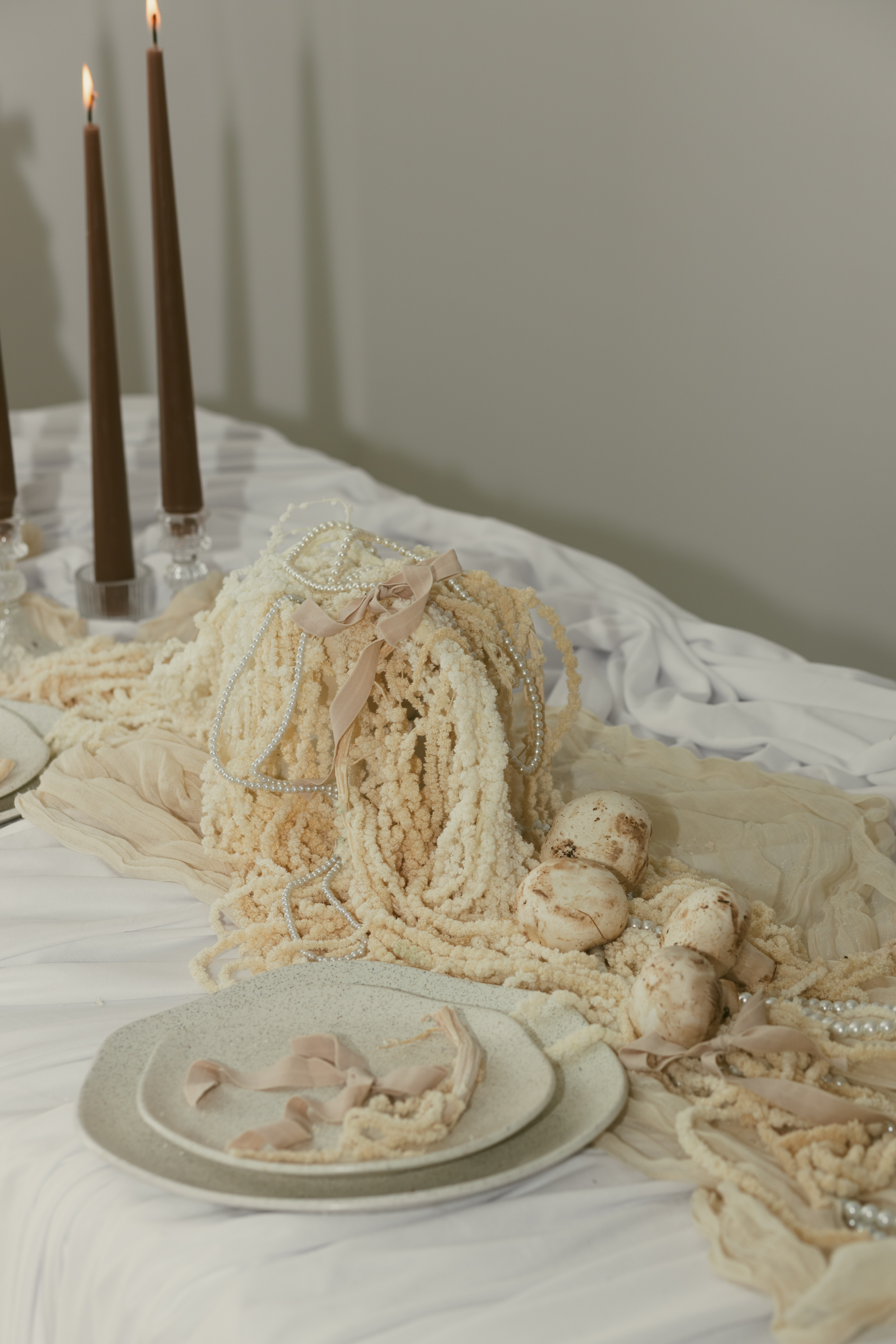 Table Styling — composición de mesa