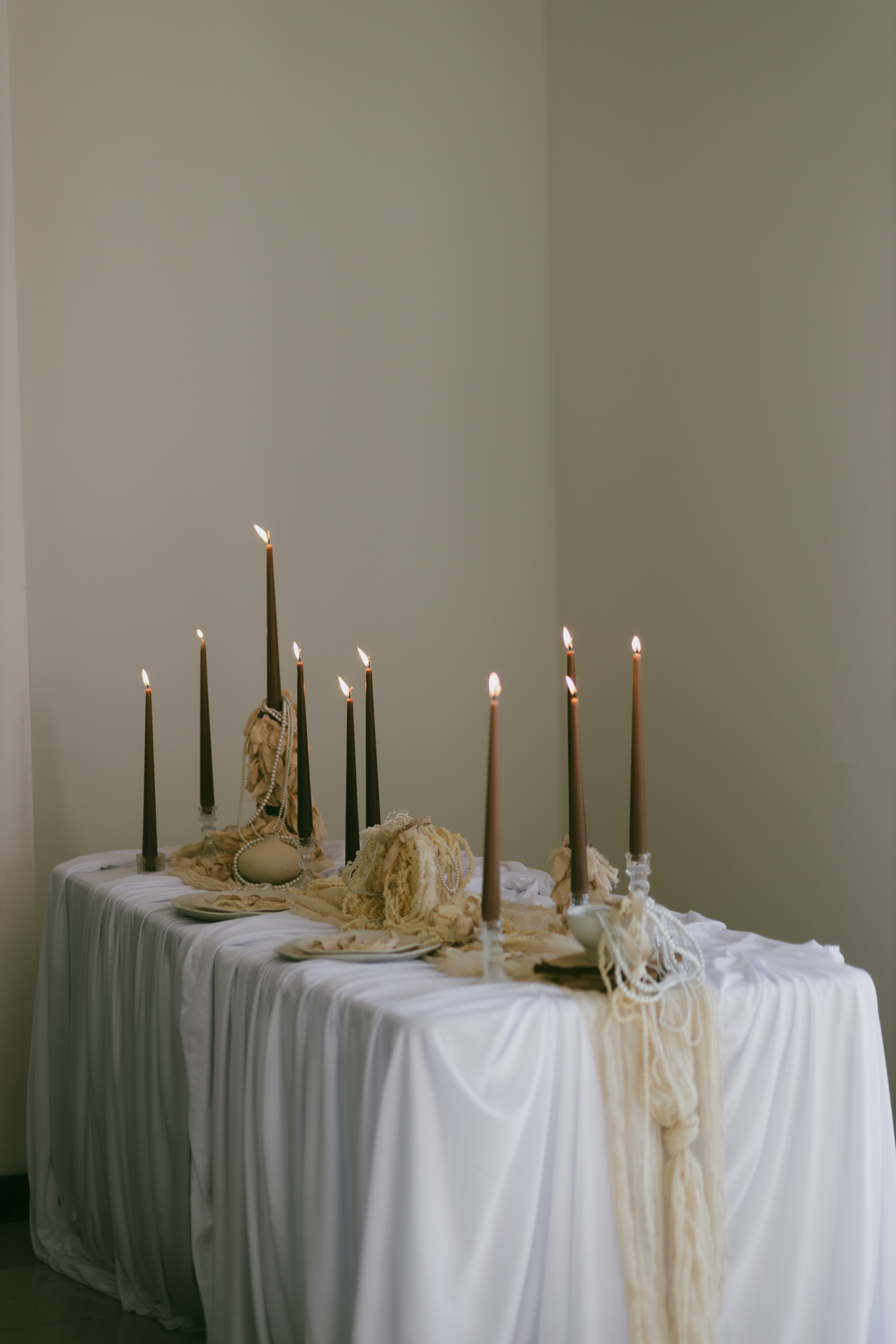 Table Styling — composición de mesa