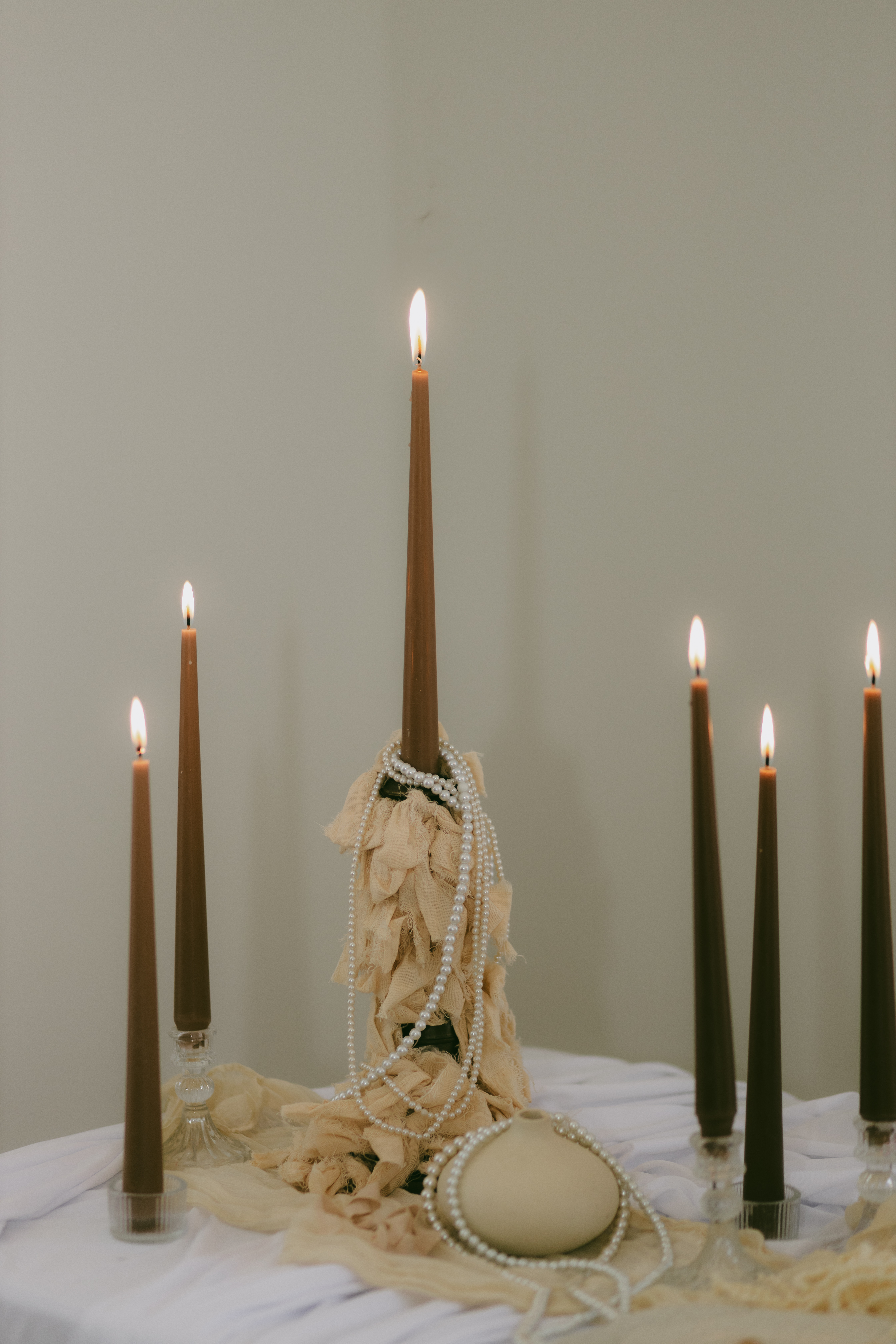 Table Styling — composición de mesa