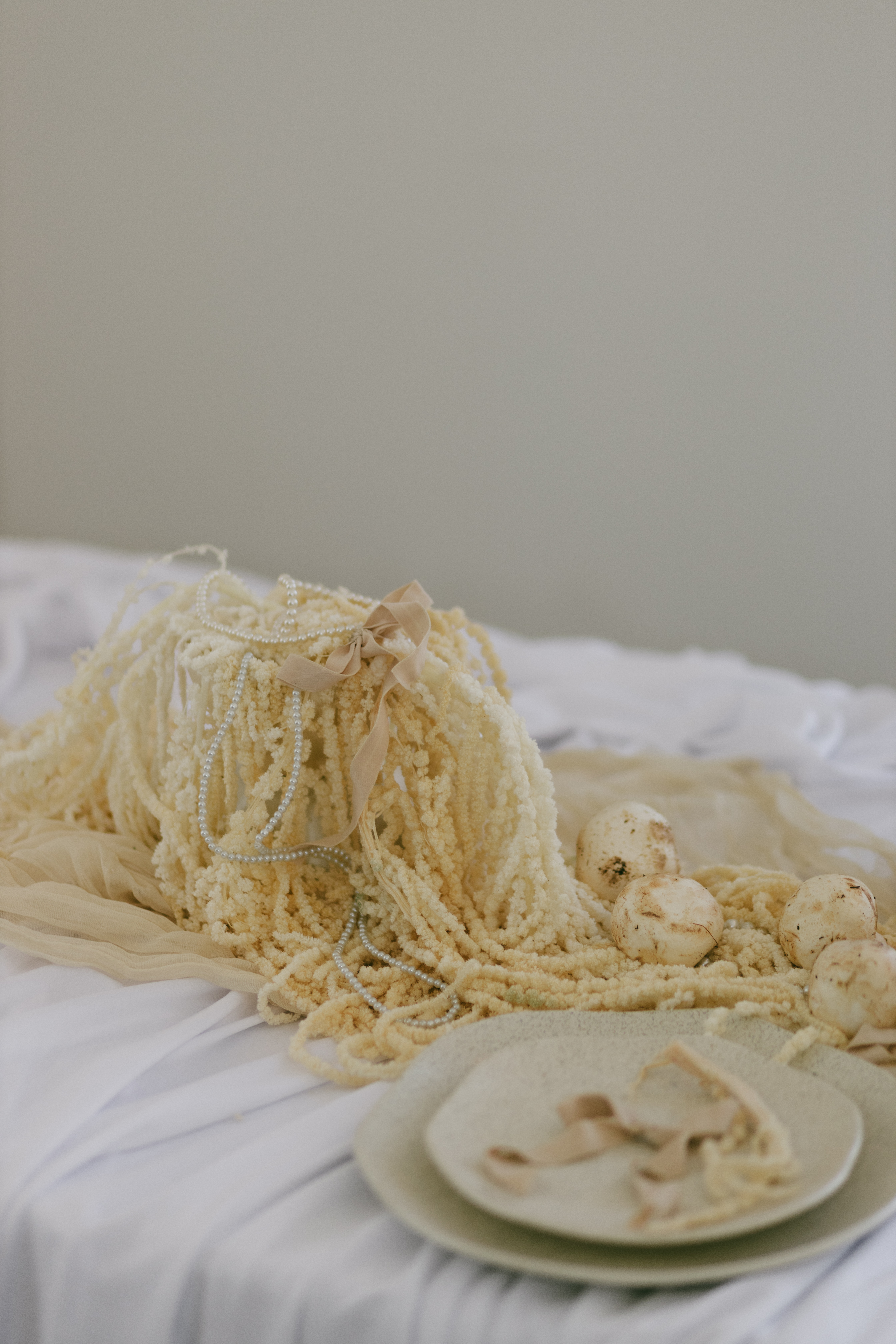 Table Styling — composición de mesa