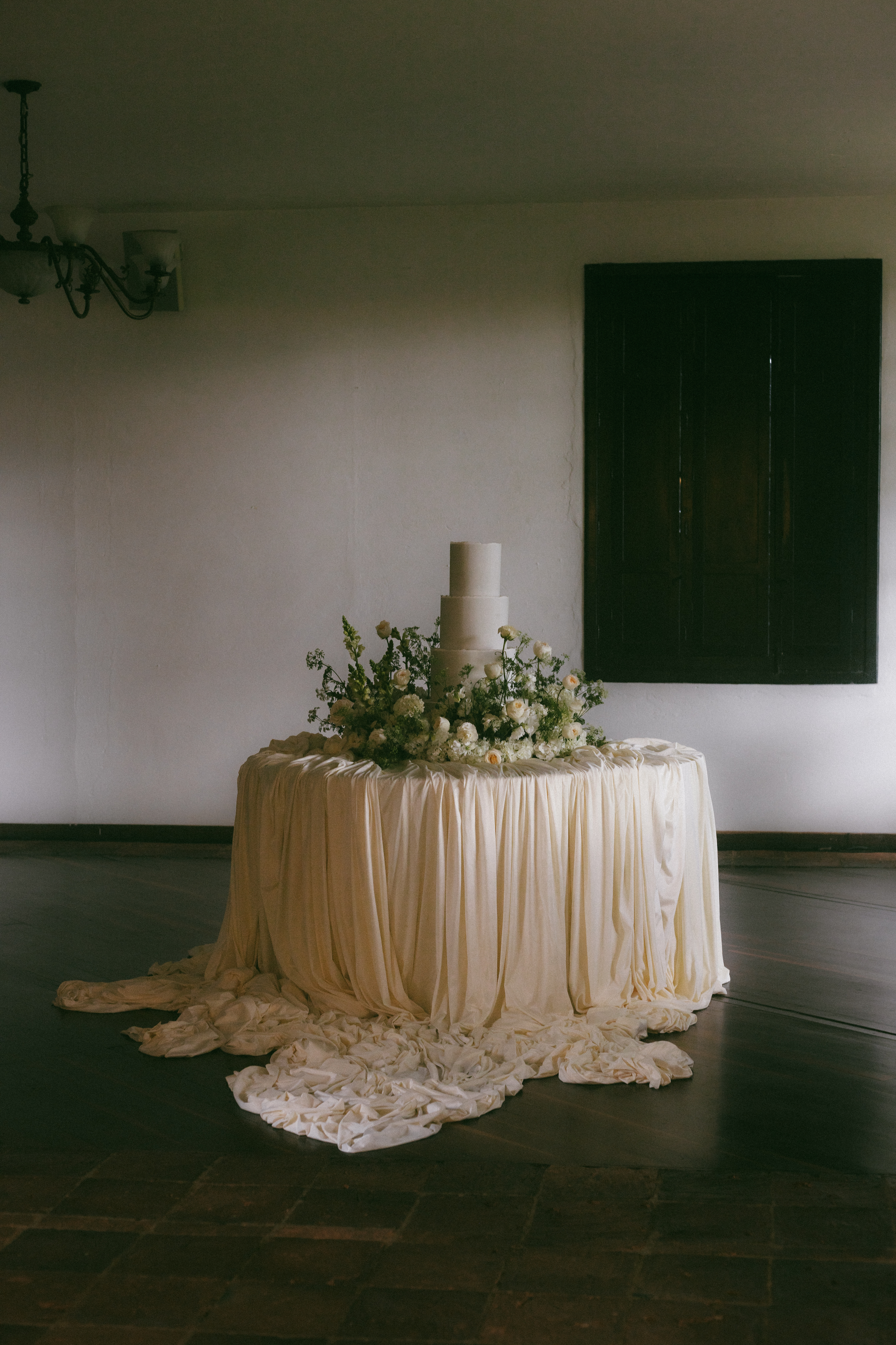 Table Styling — composición de mesa