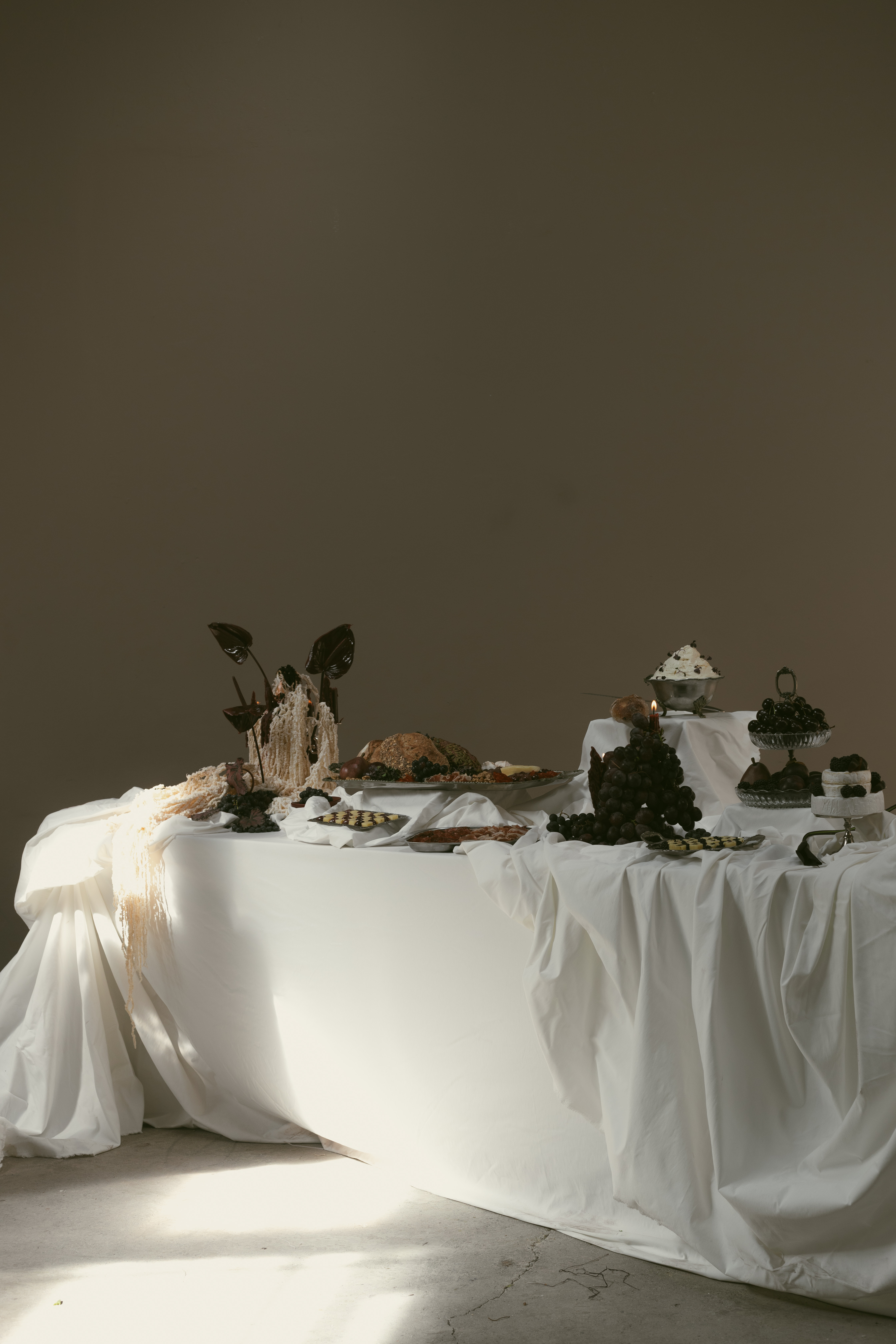 Table Styling — composición de mesa