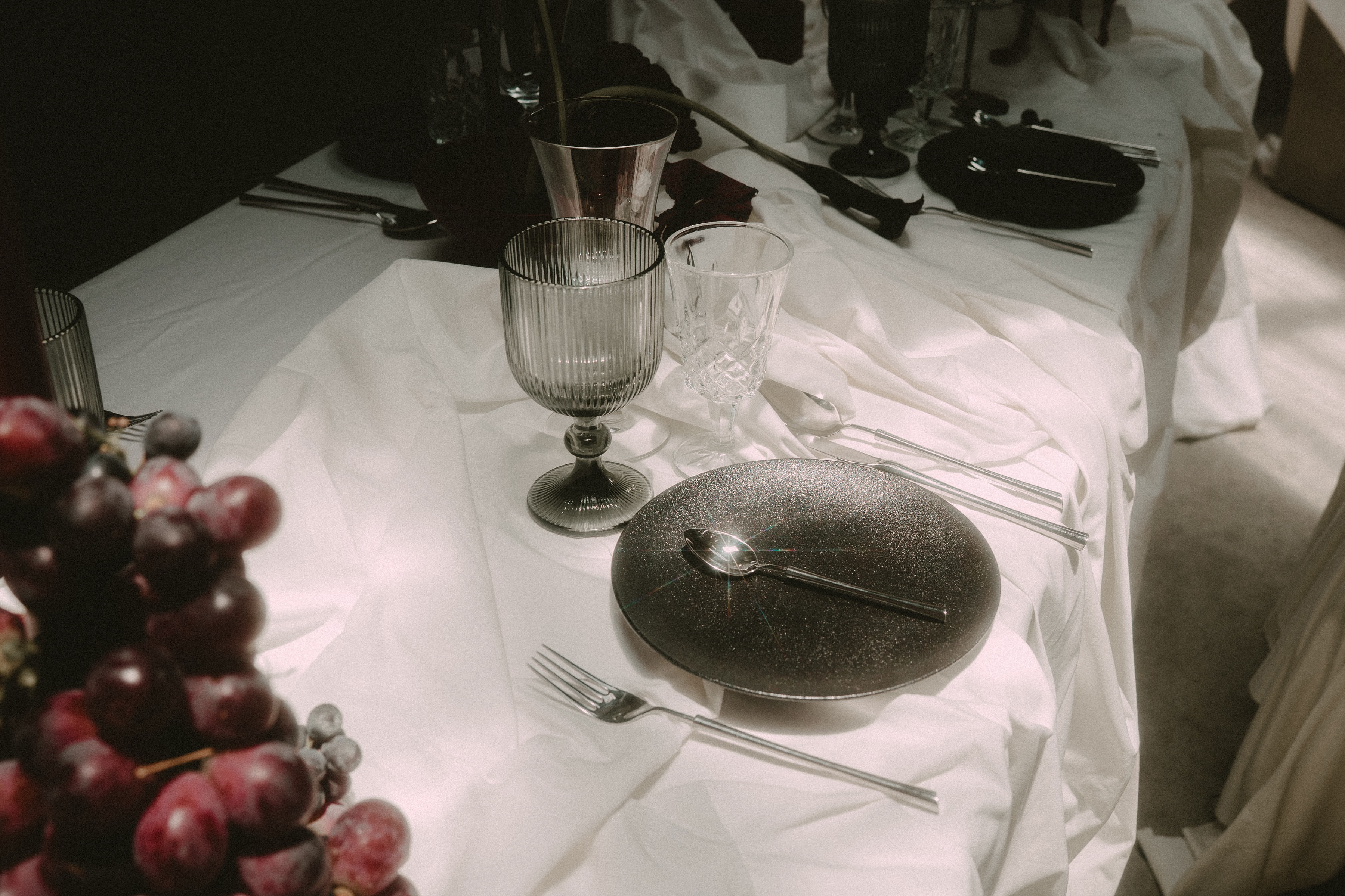 Table Styling — composición de mesa