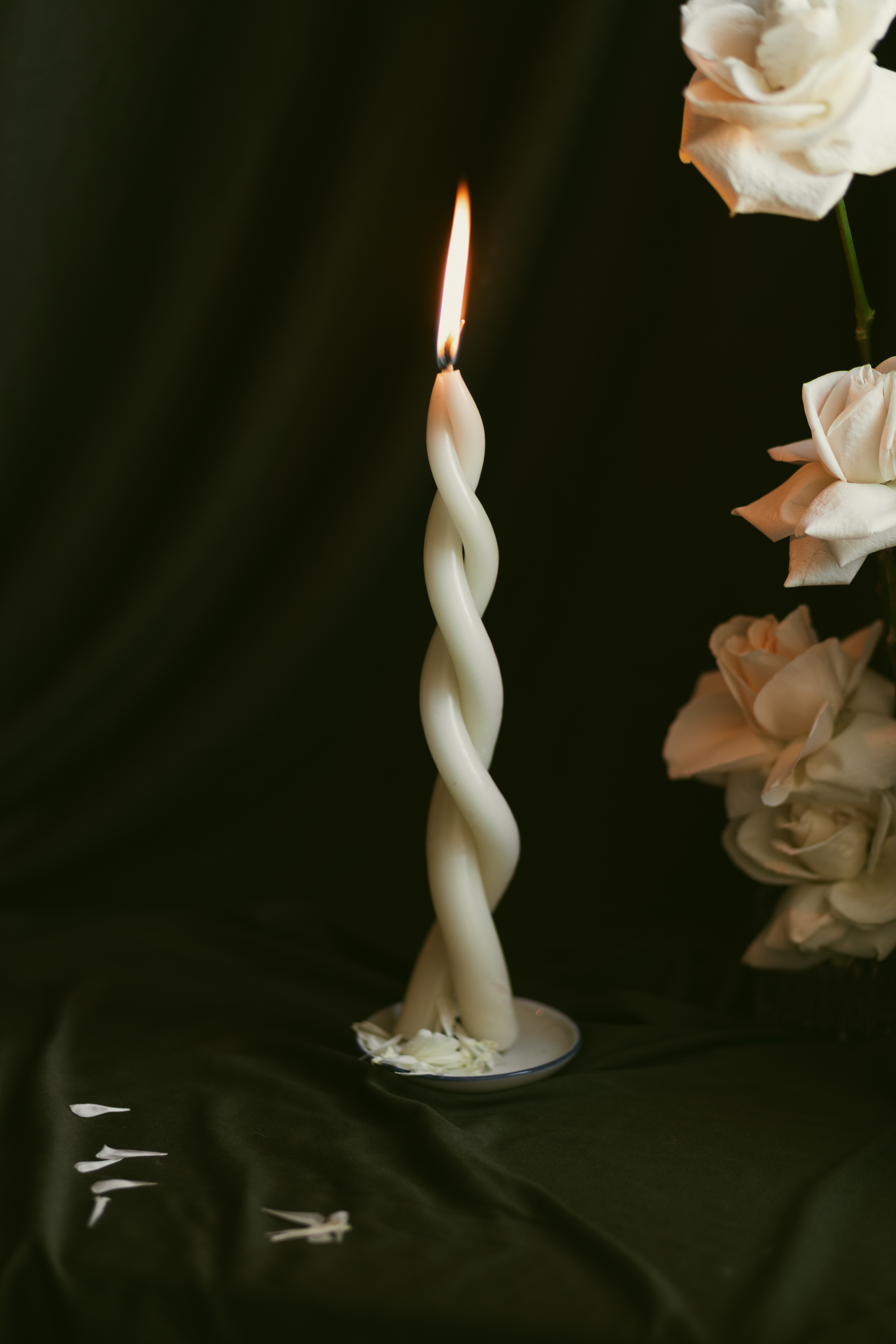Velas XCANDLES