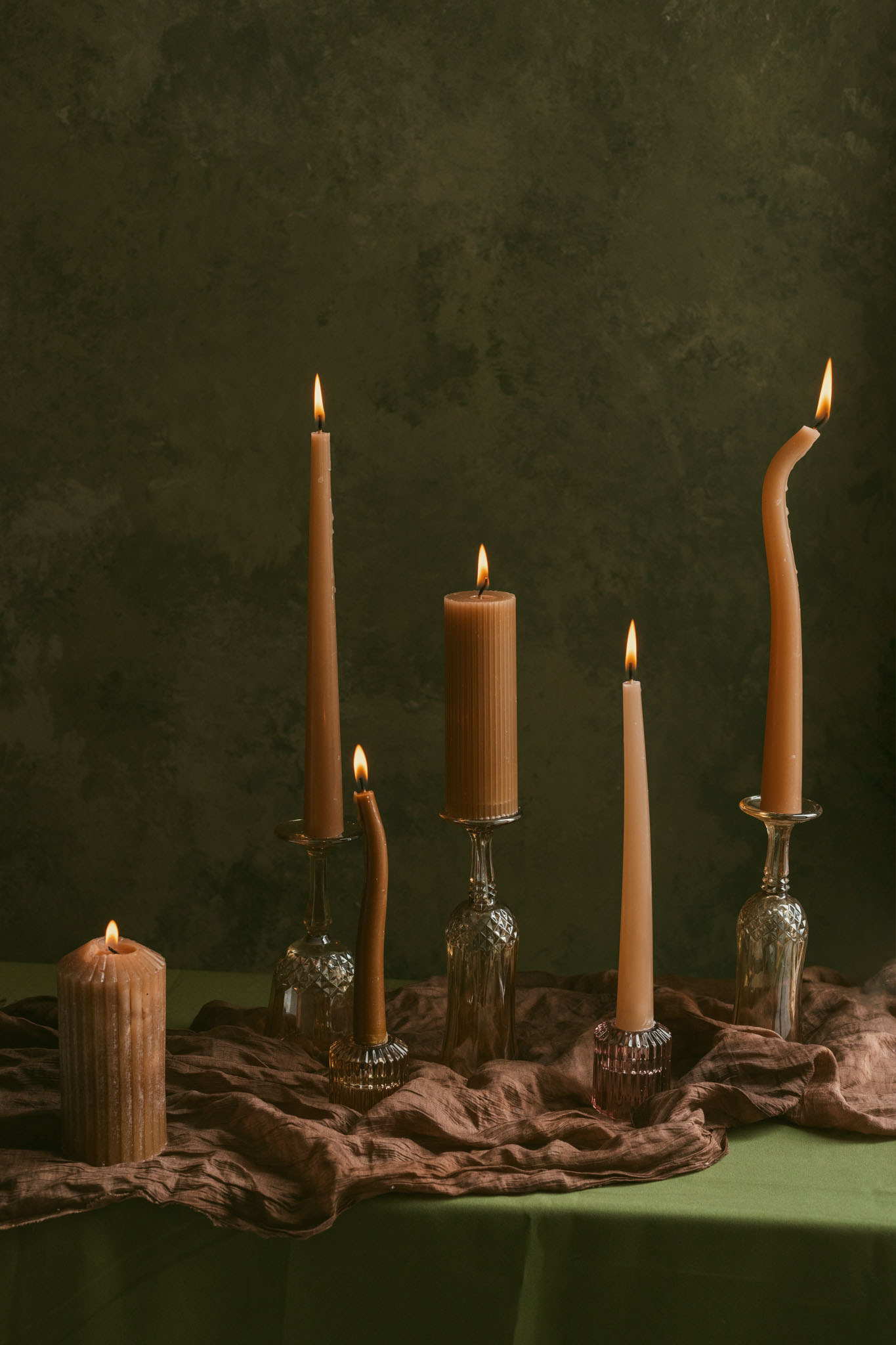 Velas XCANDLES