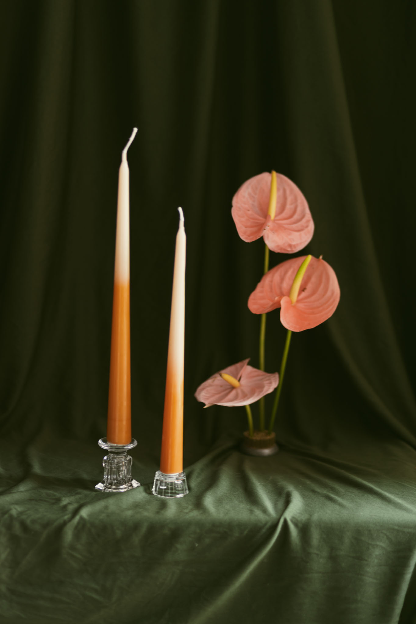 Velas XCANDLES
