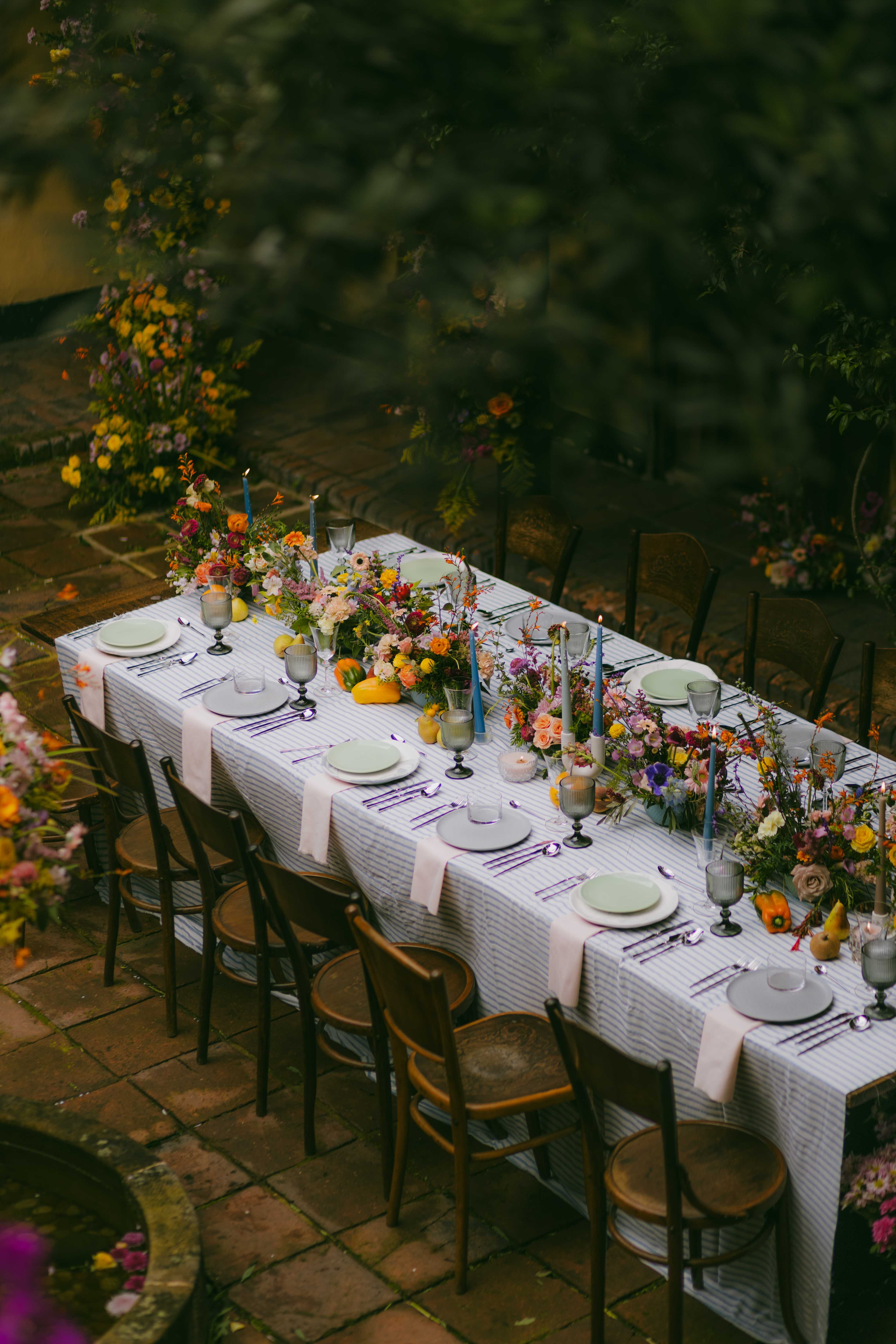 Workshops XCANDLES — fórmula y sistema