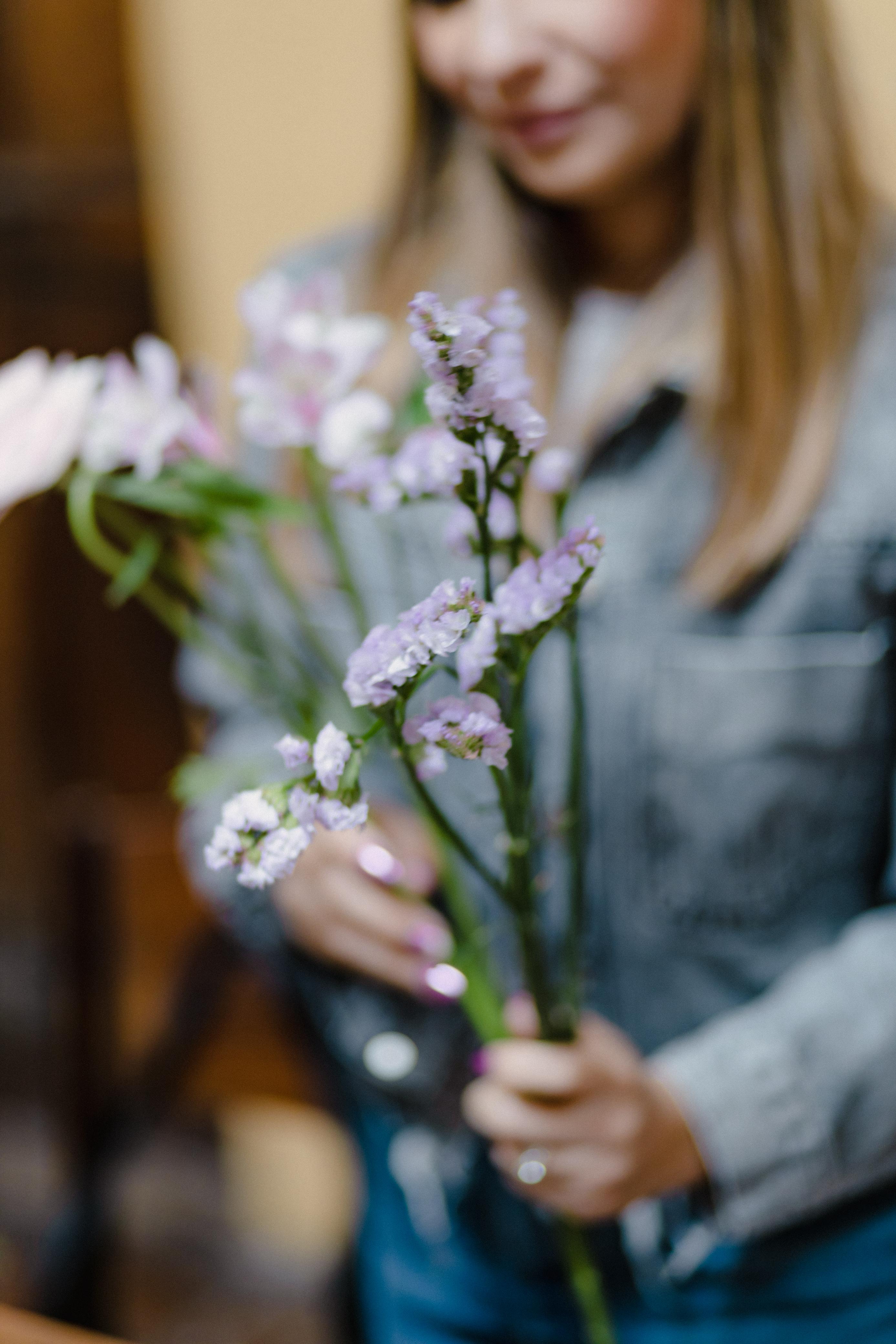 Workshop floral para emprendedores que quieren iniciar una marca con estética y estrategia