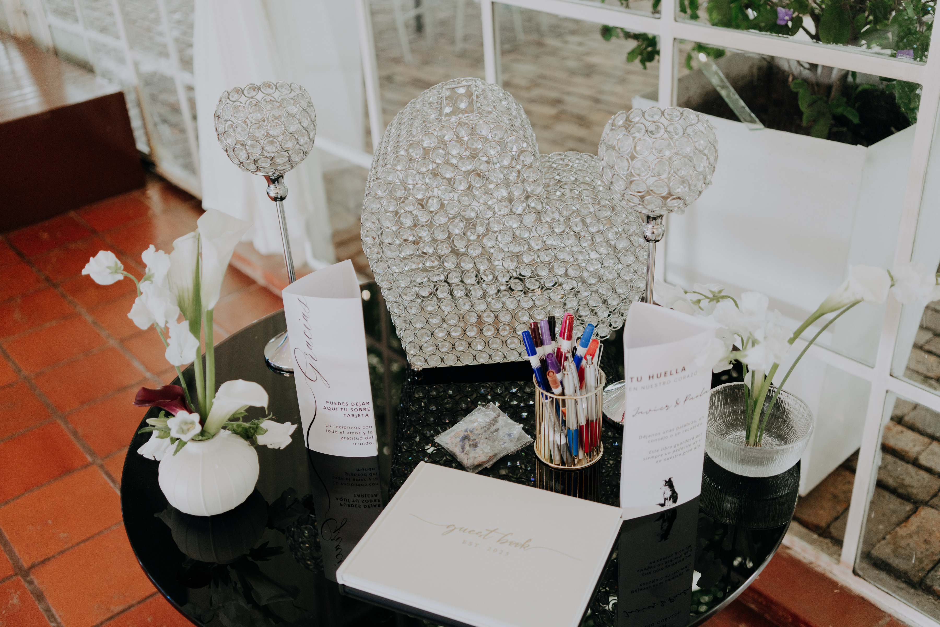 Javier & Paola — foto 22