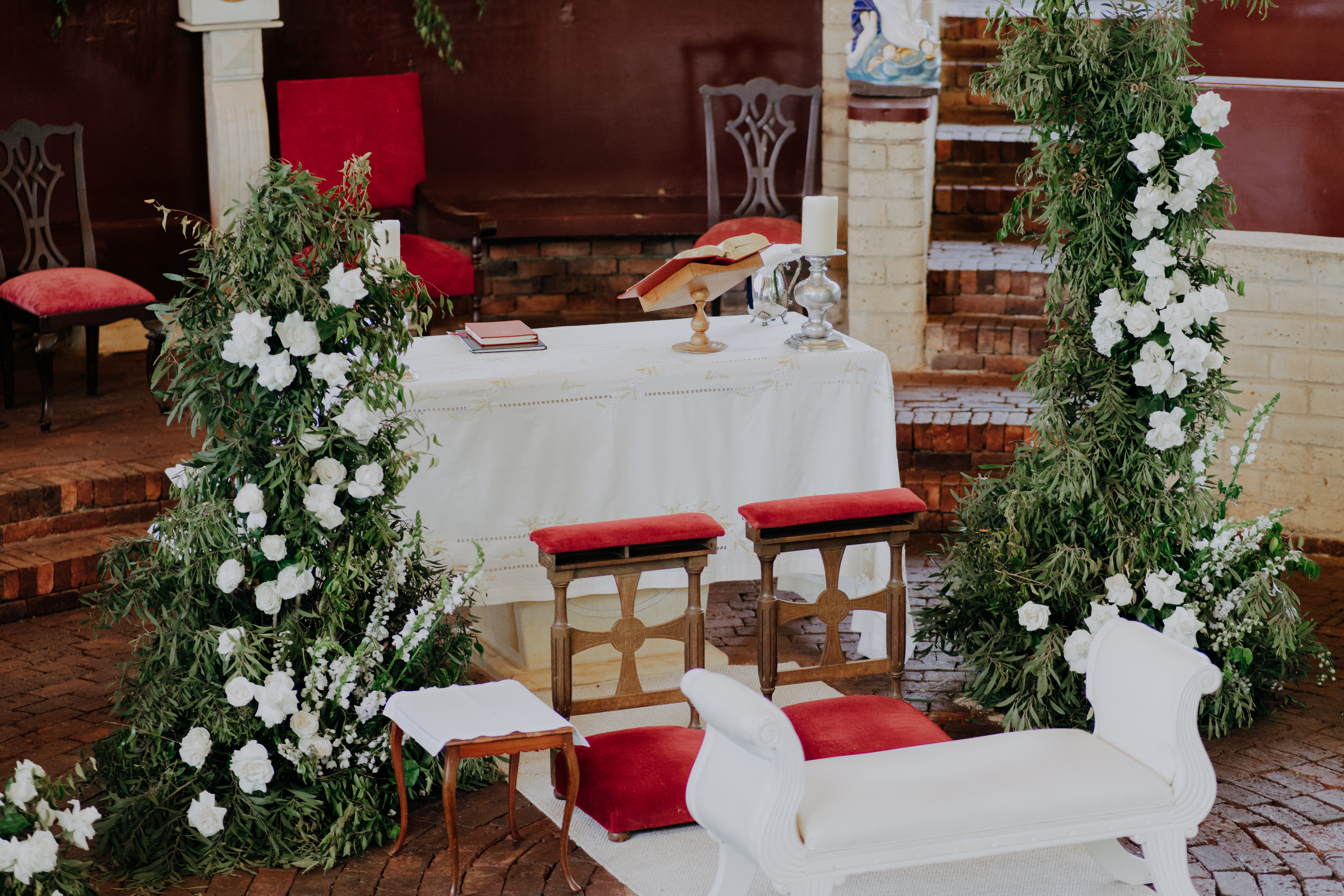 Javier & Paola — foto 7