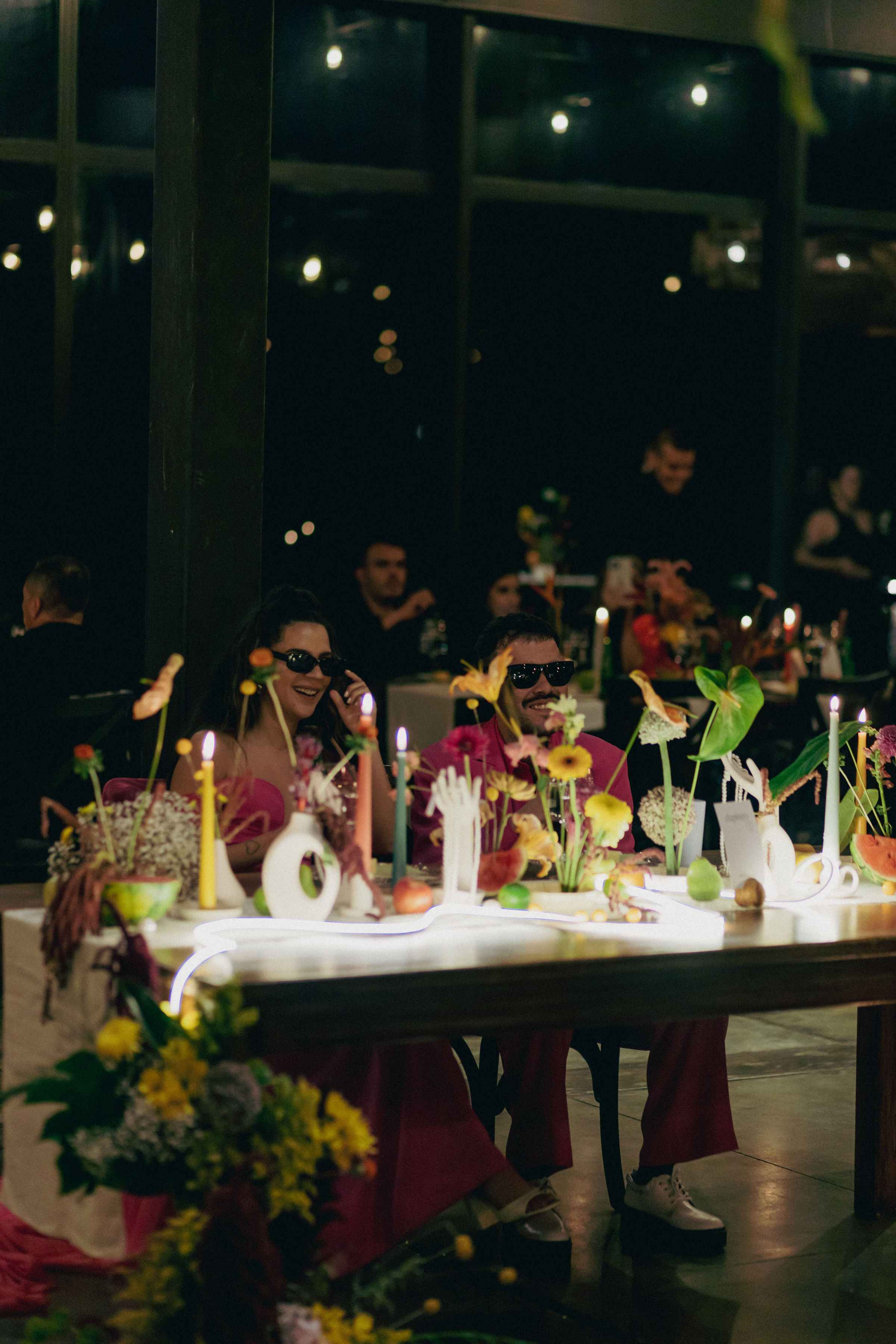 Esther & Julián — 103