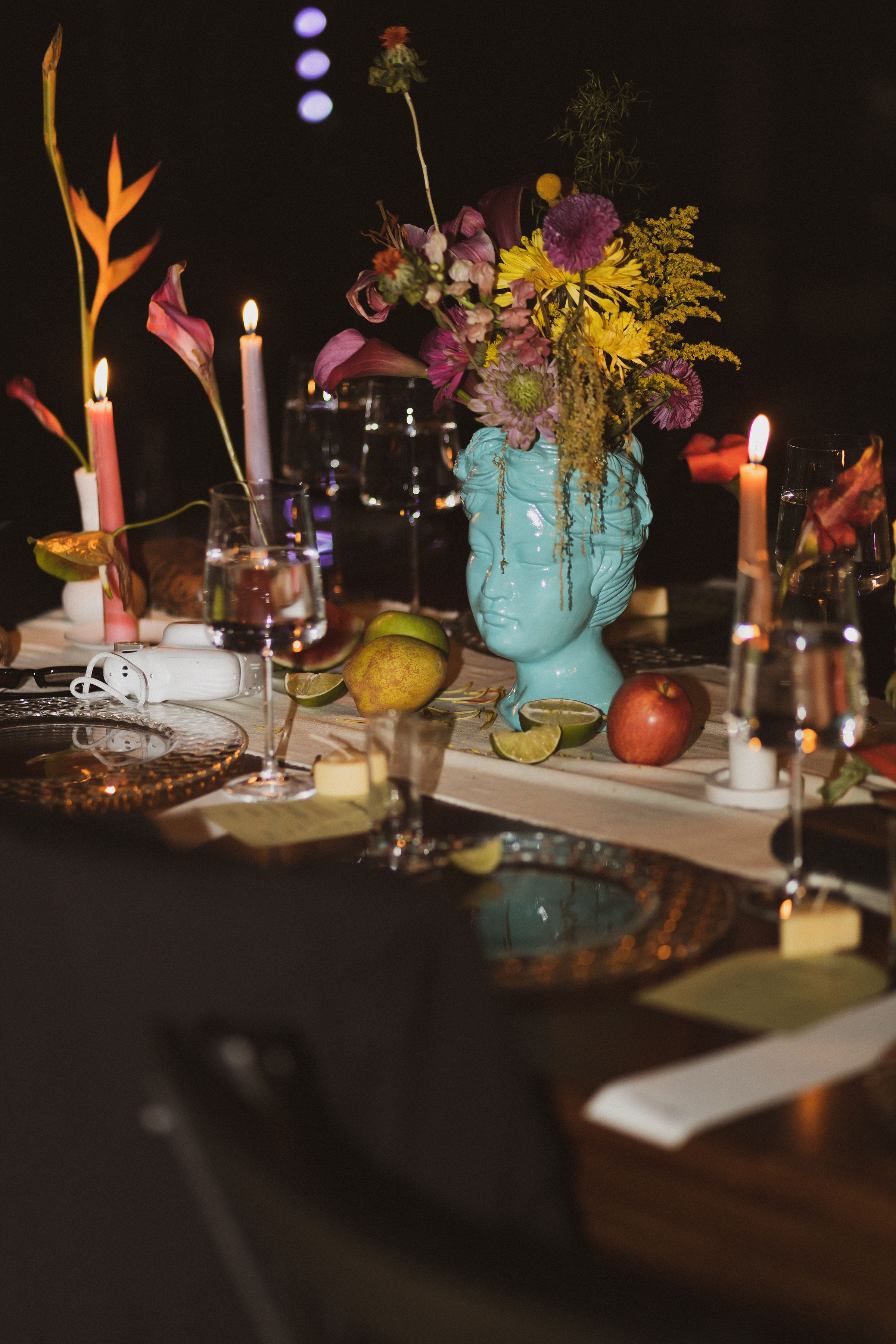 Esther & Julián — 147