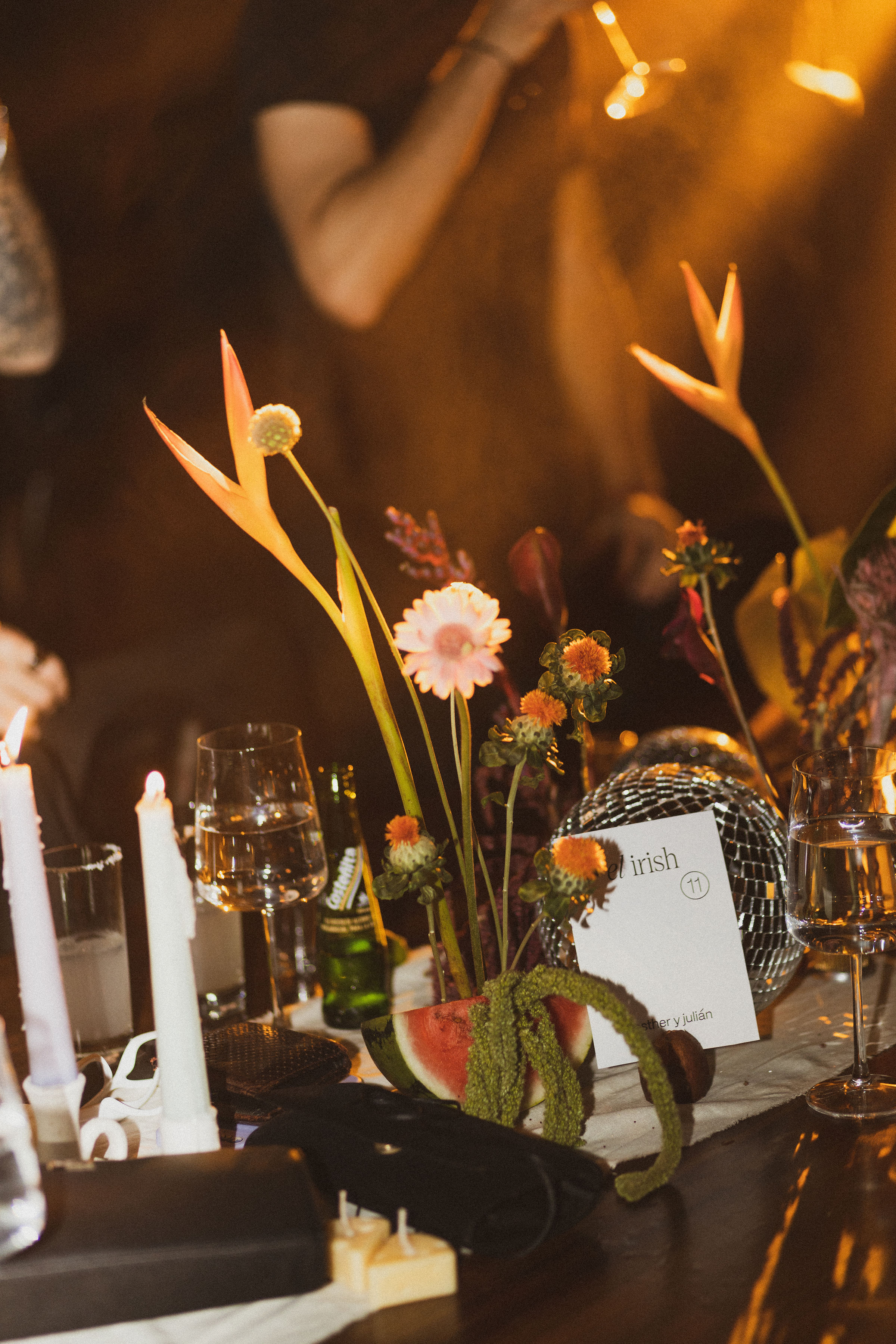 Esther & Julián — 165