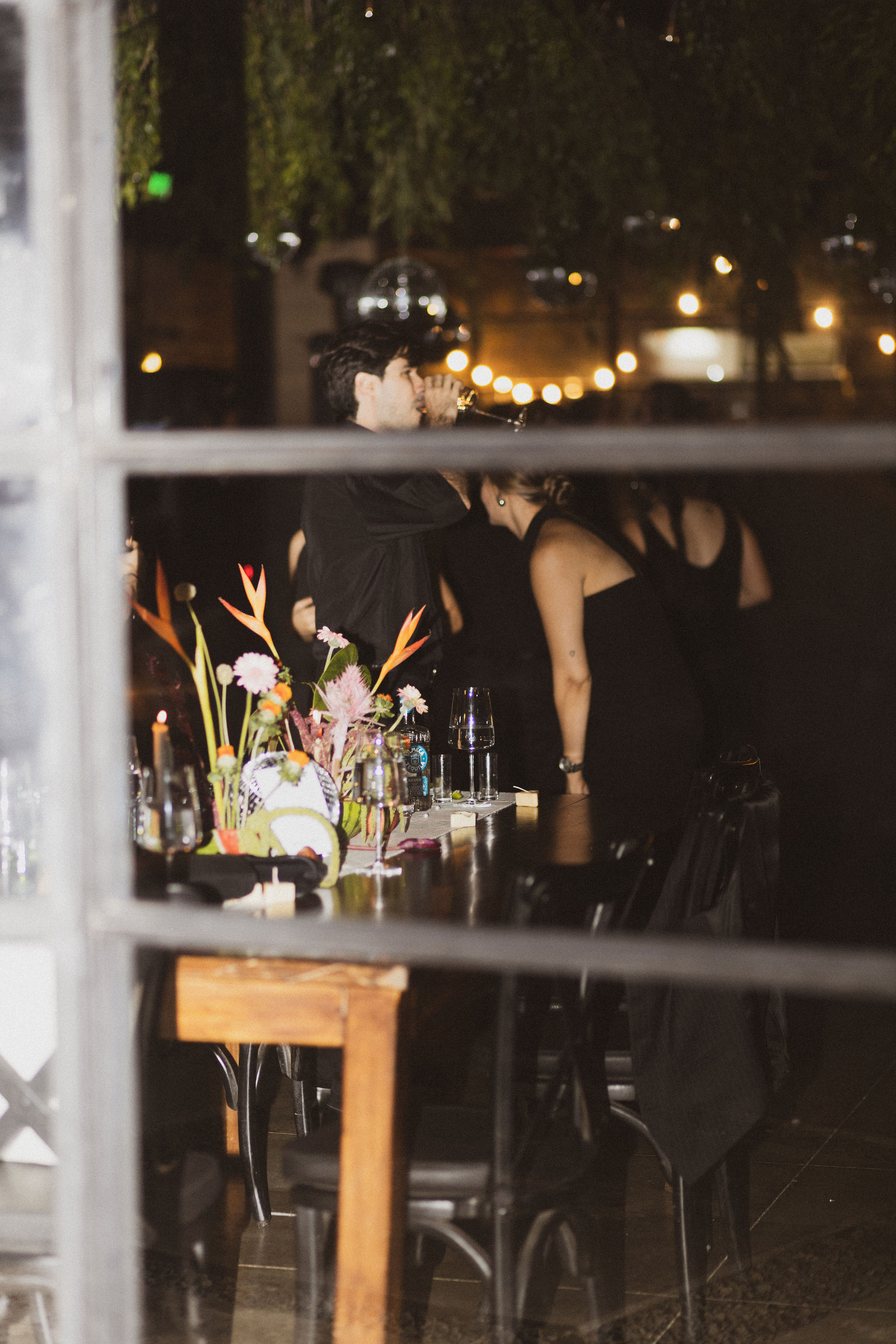 Esther & Julián — 166