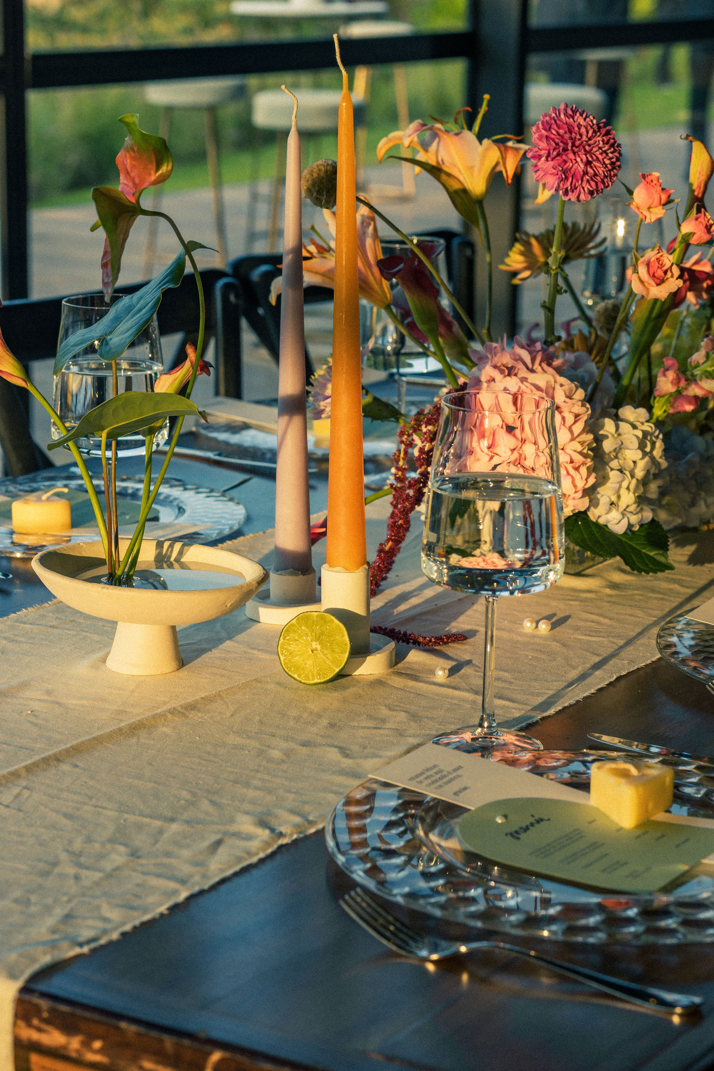 Esther & Julián — 23