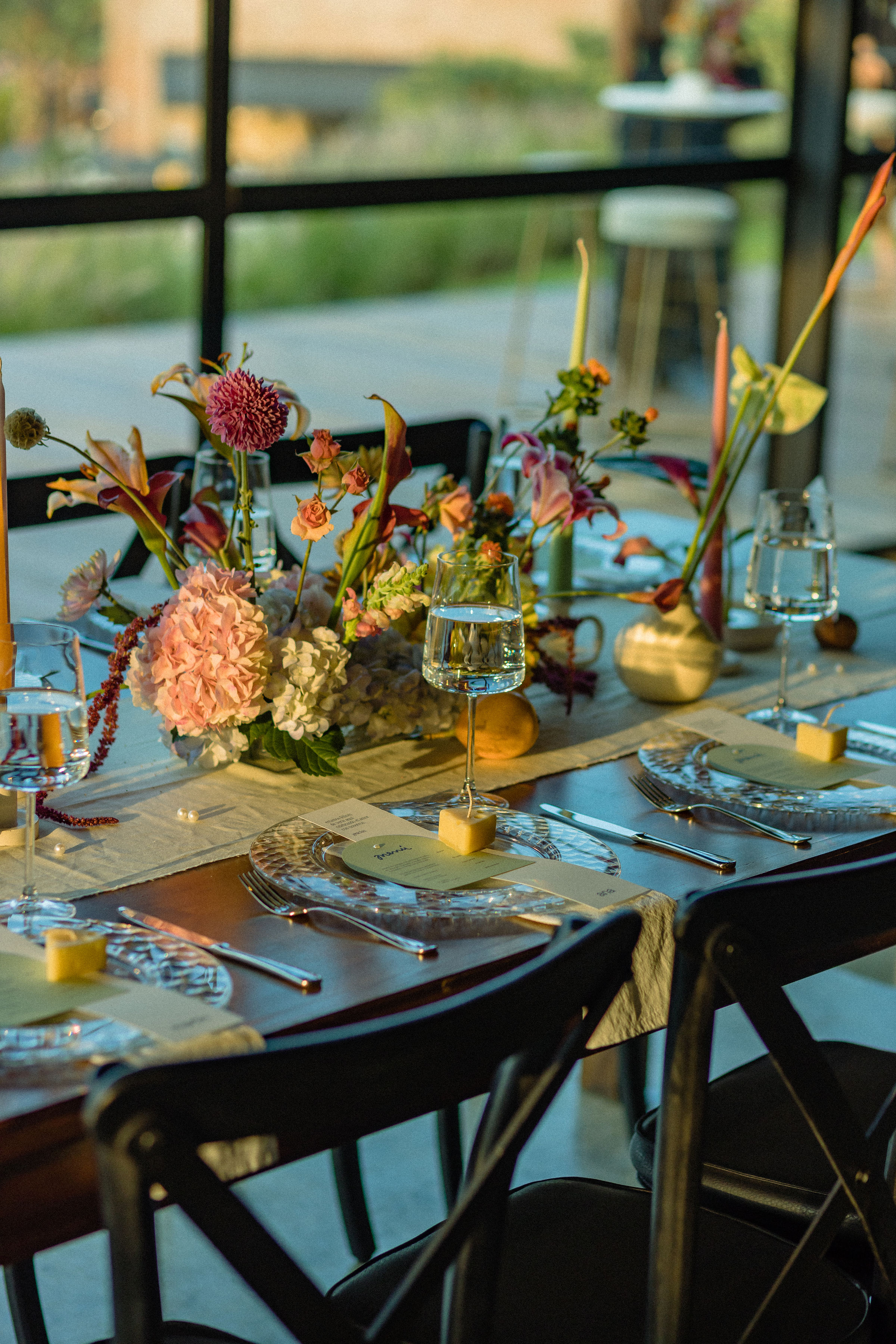 Esther & Julián — 25