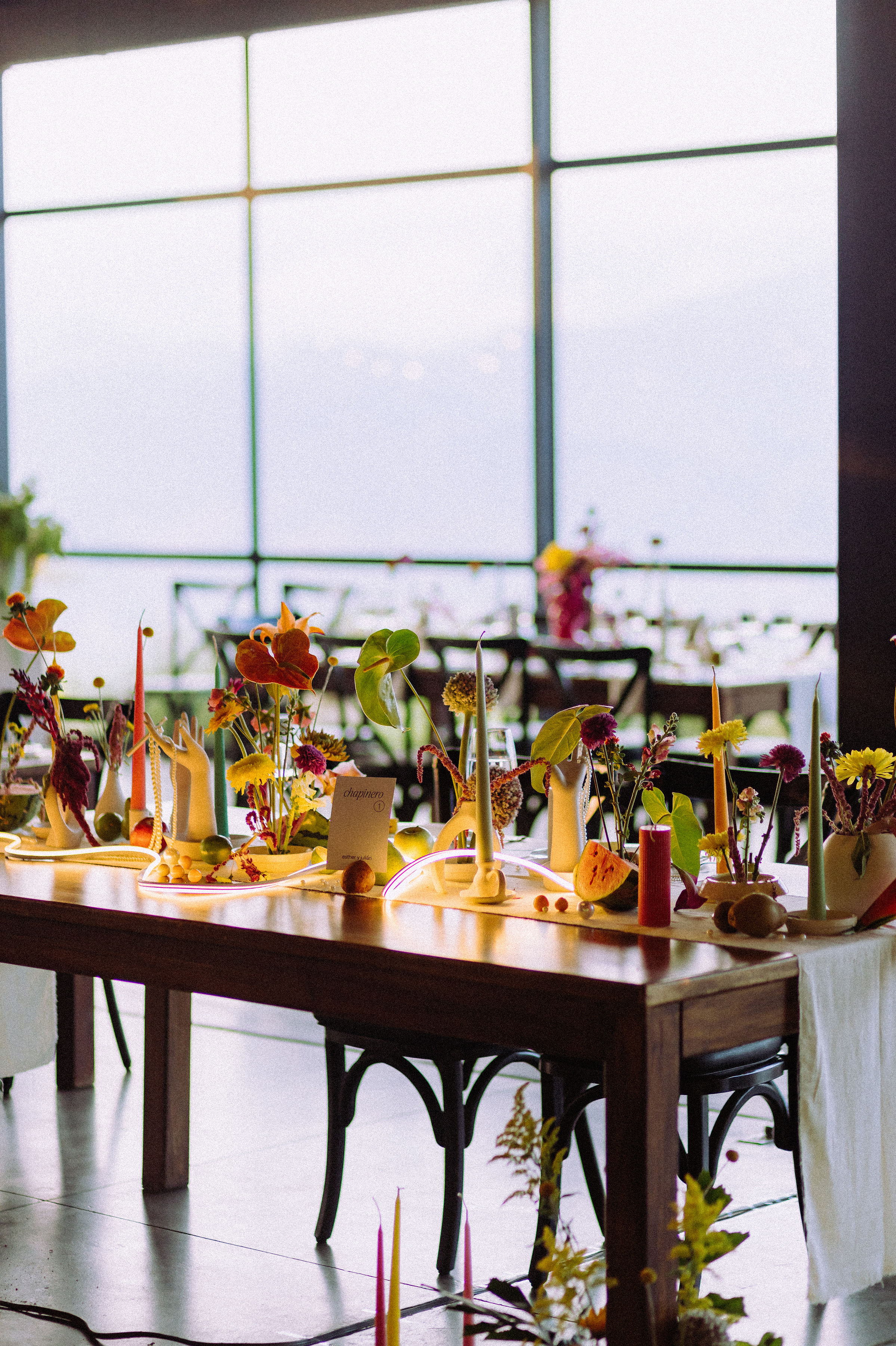 Esther & Julián — 26